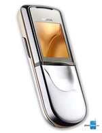 Nokia 8800 Sirocco Edition Specs - PhoneArena