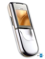 Nokia 8800 Sirocco Edition