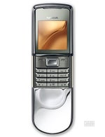 Nokia 8800 Sirocco Edition