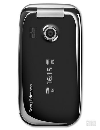 Sony Ericsson Z610