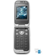 Sony Ericsson Z610