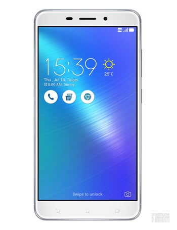 Asus ZenFone 3 Laser