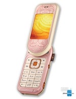 Nokia 7373