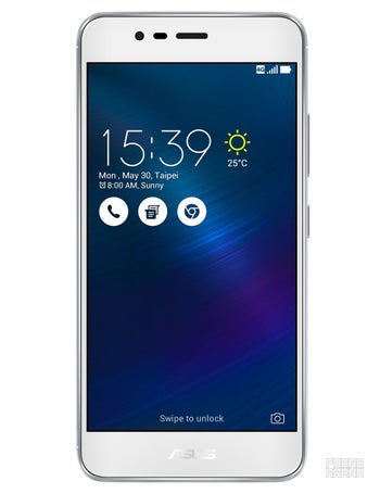 Asus ZenFone 3 Max