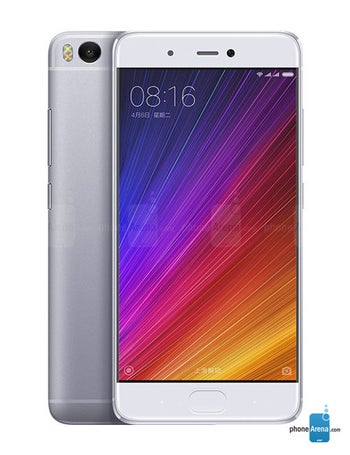 Reparar Xiaomi Mi 5s