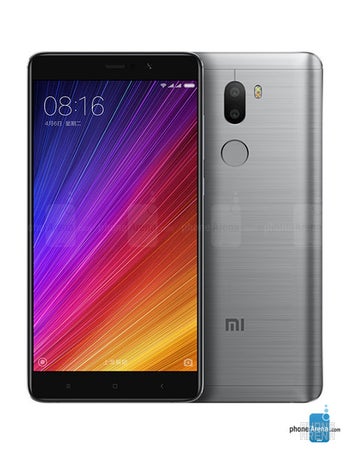 Xiaomi Mi 5s Plus