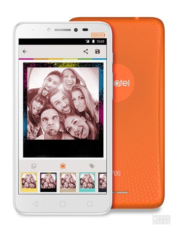 Alcatel Pixi 4 Plus Power