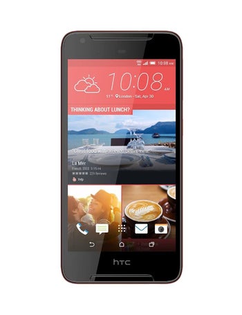 HTC Desire 628
