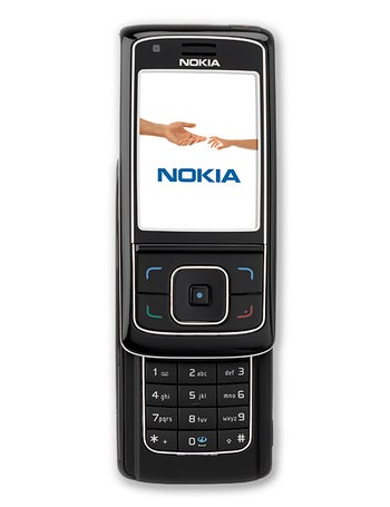 Nokia 6288