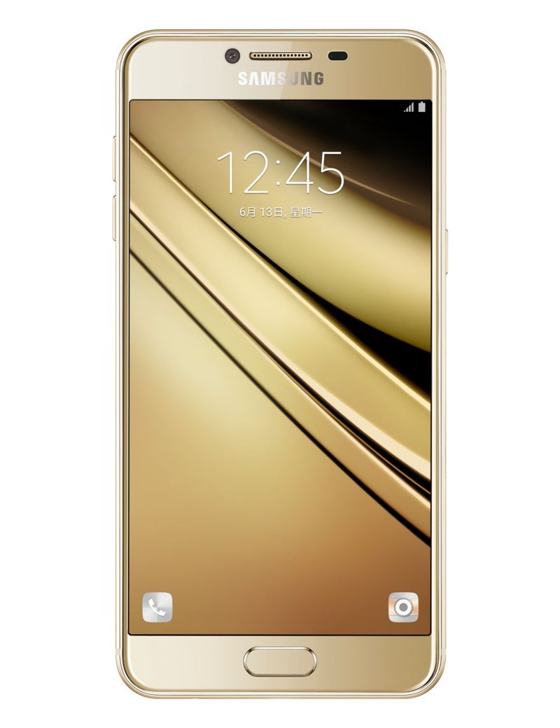 Samsung Galaxy C5 specs - PhoneArena