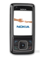 Nokia 6288