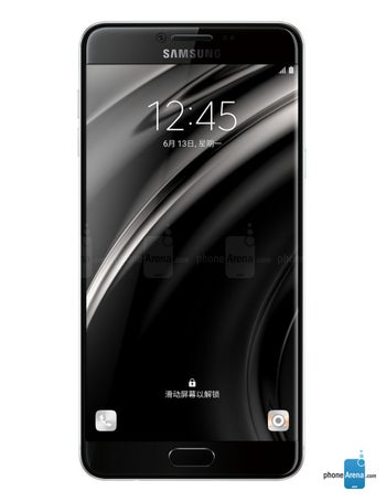 Reparar Samsung Galaxy C7