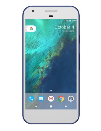 Reparar Google Pixel