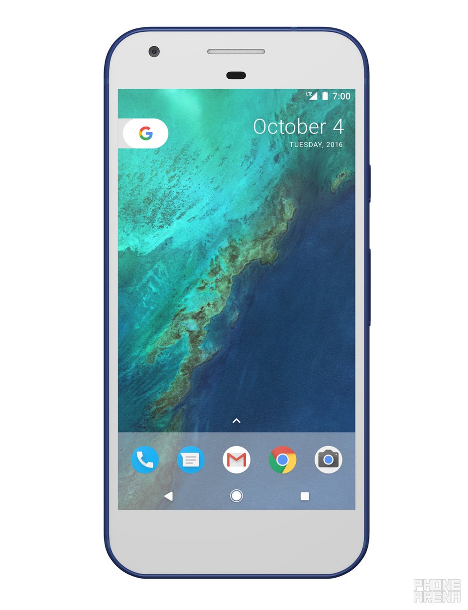 Google Pixel 6a specs - PhoneArena