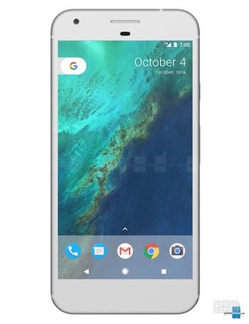 Google Pixel XL