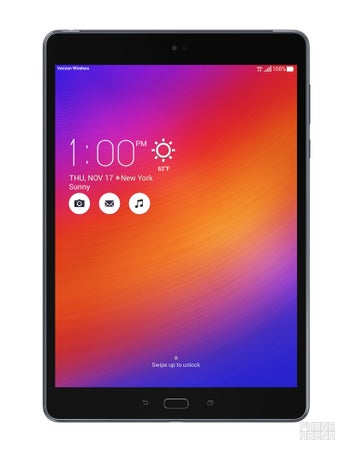 Asus ZenPad Z10