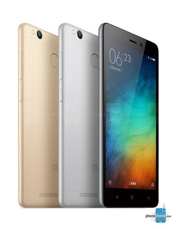 Xiaomi Redmi 3 Pro