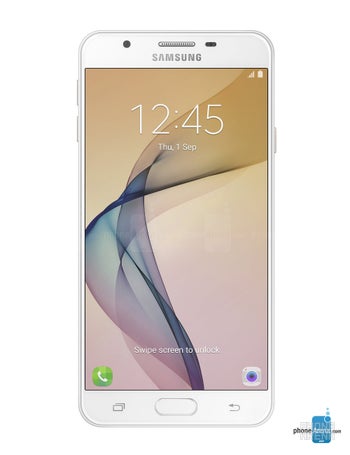 Samsung Galaxy J7 Prime