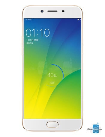 Oppo A57 (2016) - Full phone specifications