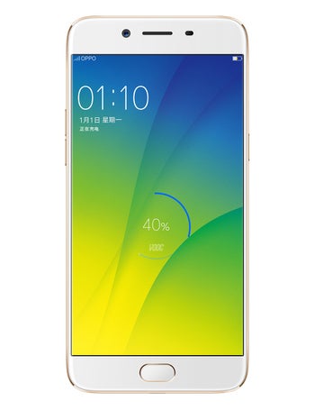 Reparar Oppo R9s Plus