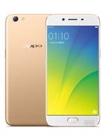 OPPO R9s Plus