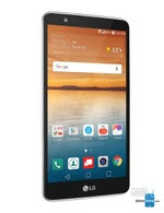 LG Stylo 2 V