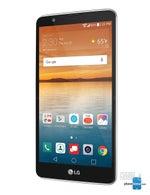 LG Stylo 2 V