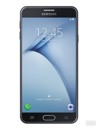 Samsung Galaxy On Nxt