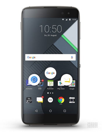 BlackBerry DTEK60