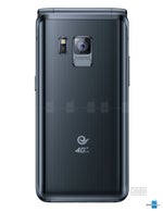 Samsung W2017