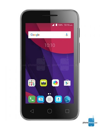 Alcatel Lume