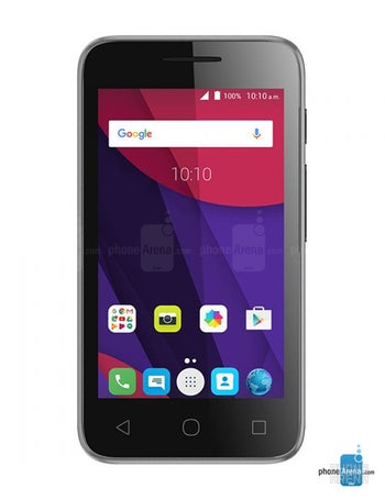 Alcatel Lume