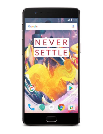 OnePlus 3T