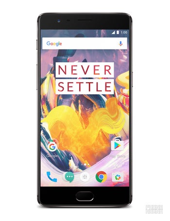 OnePlus 3T