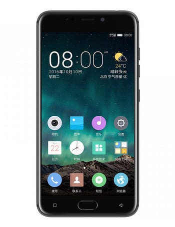 Gionee S9