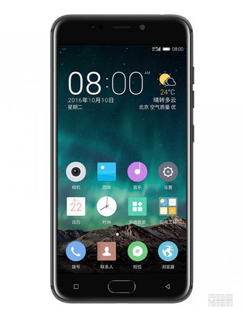 Gionee S9