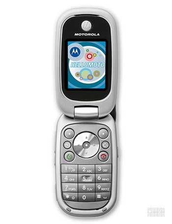 Motorola W315