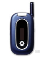 Motorola W315