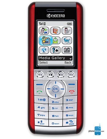 Kyocera K352