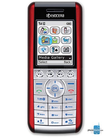 Kyocera K352