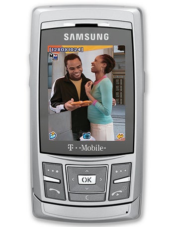 Samsung SGH-T629