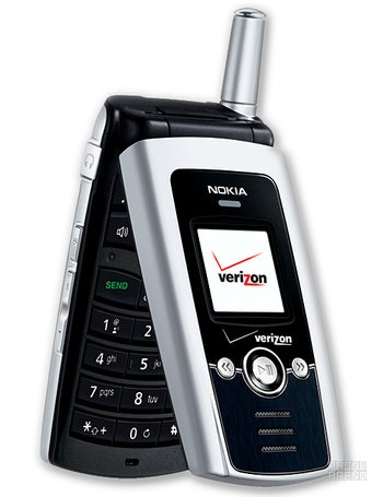 Nokia 6315i