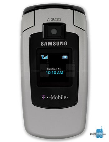 Samsung SGH-T619