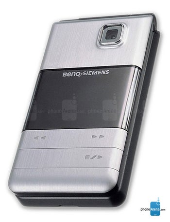 Benq-Siemens Q-fi EF71