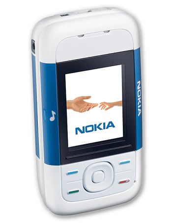 Nokia 5200