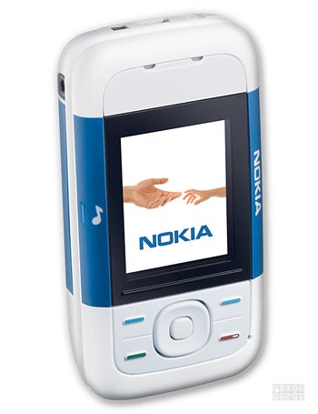 Nokia 5200