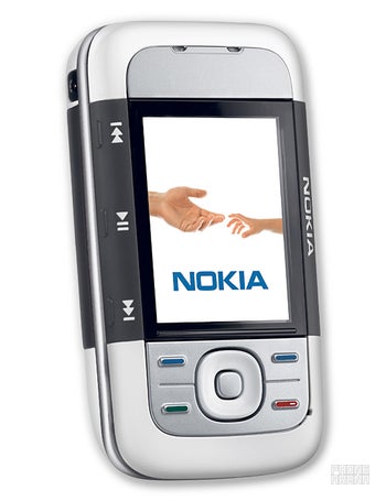 Nokia 5300 XpressMusic