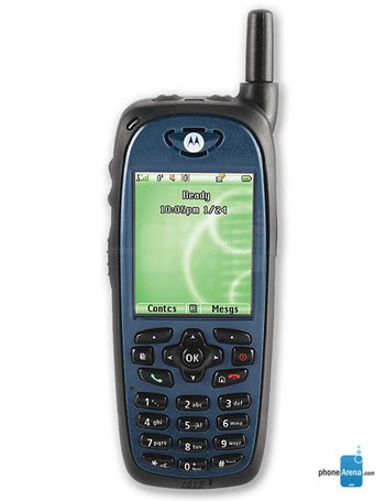 Motorola i615