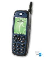 Motorola i615