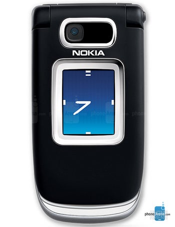 Nokia 6133 specs